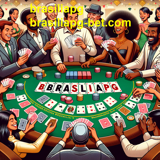 Os Encantos dos Jogos de Cartas: Entre Tradição e Modernidade